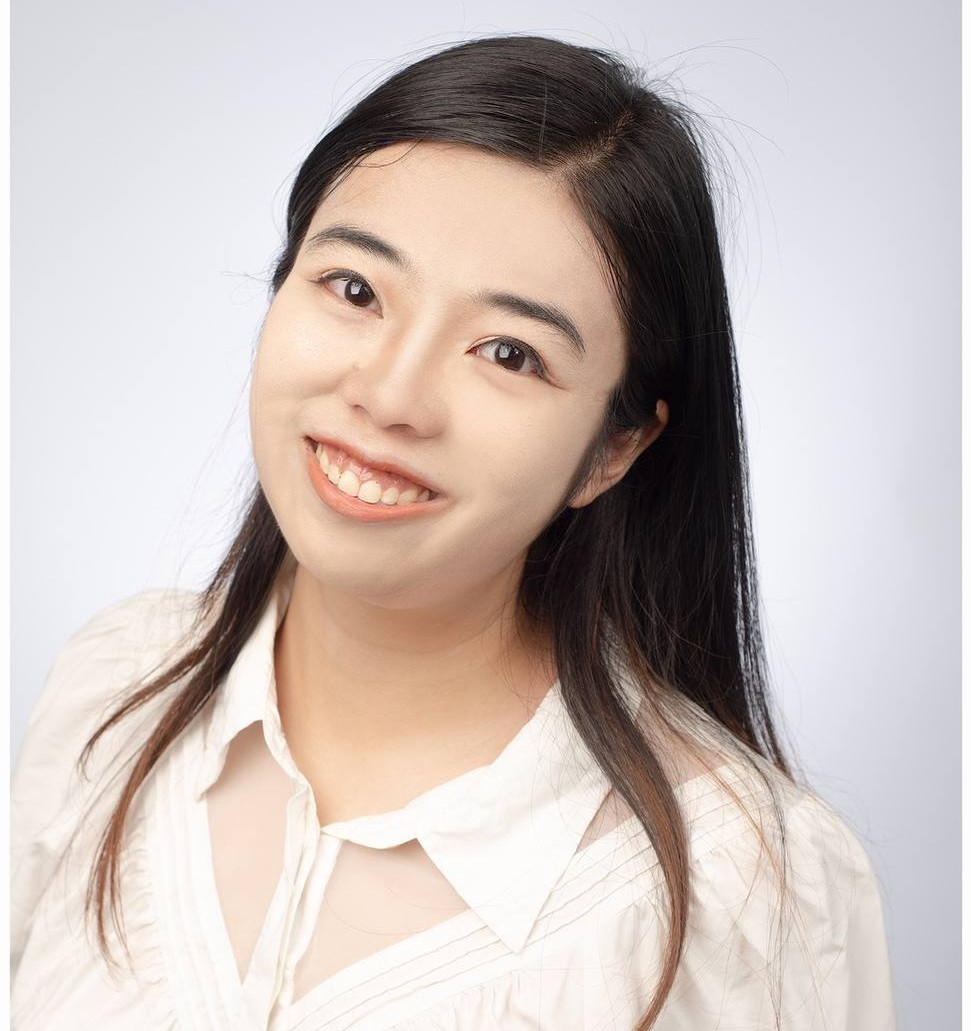 Yixuan Hu